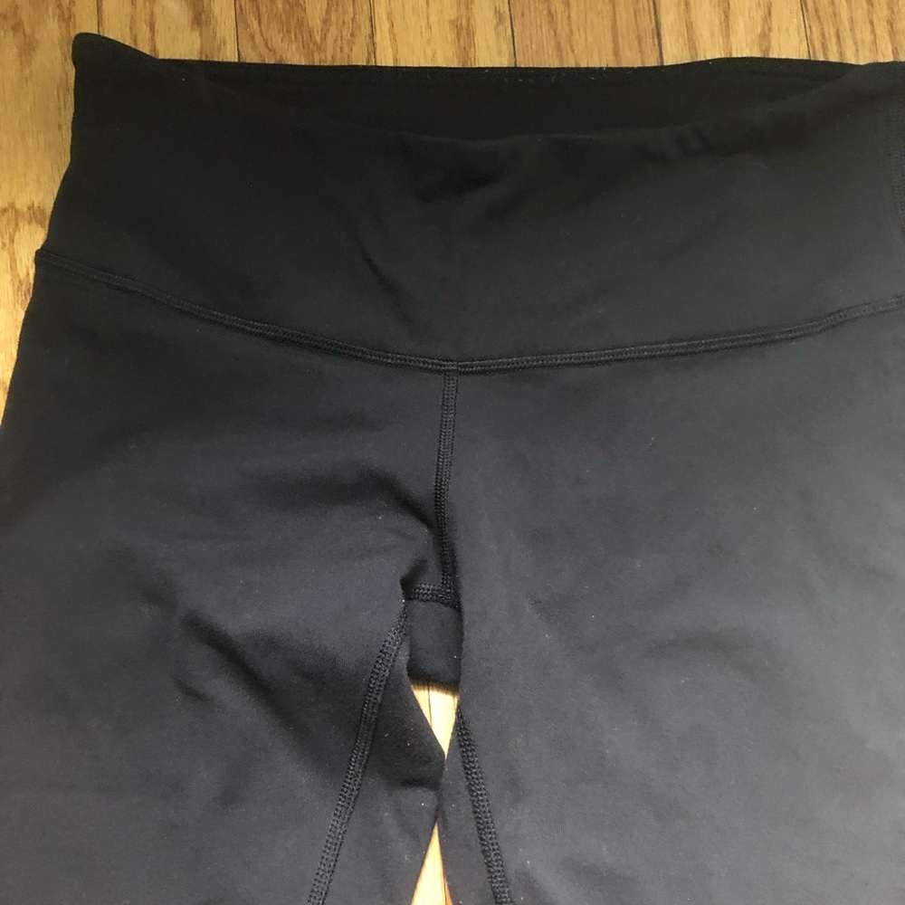 Lululemon wonder unders